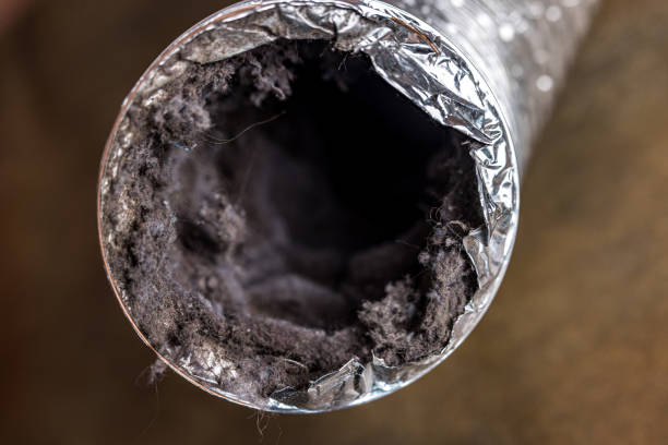 Best Commercial HVAC Duct Cleaning  in Hays, KS