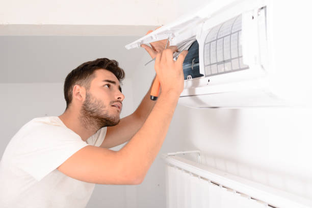 Best Ventilation Cleaning Services  in Hays, KS